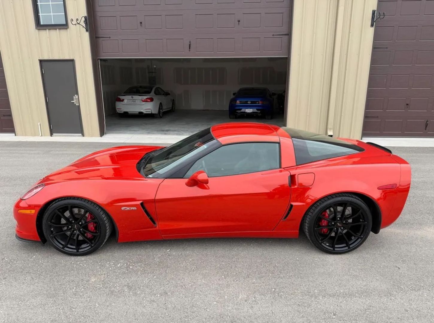 chevrolet corvette 2012 1G1YJ2DE5C5110401 image chevrolet corvette 2012 1G1YJ2DE5C5110401 image