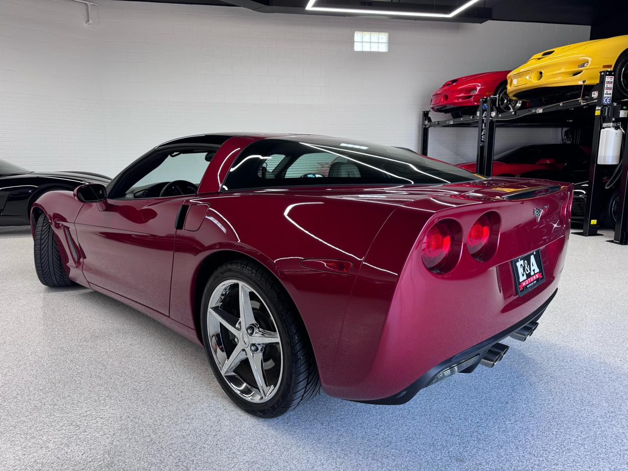 chevrolet corvette 2012 1G1YF2DW5C5108190 image chevrolet corvette 2012 1G1YF2DW5C5108190 image