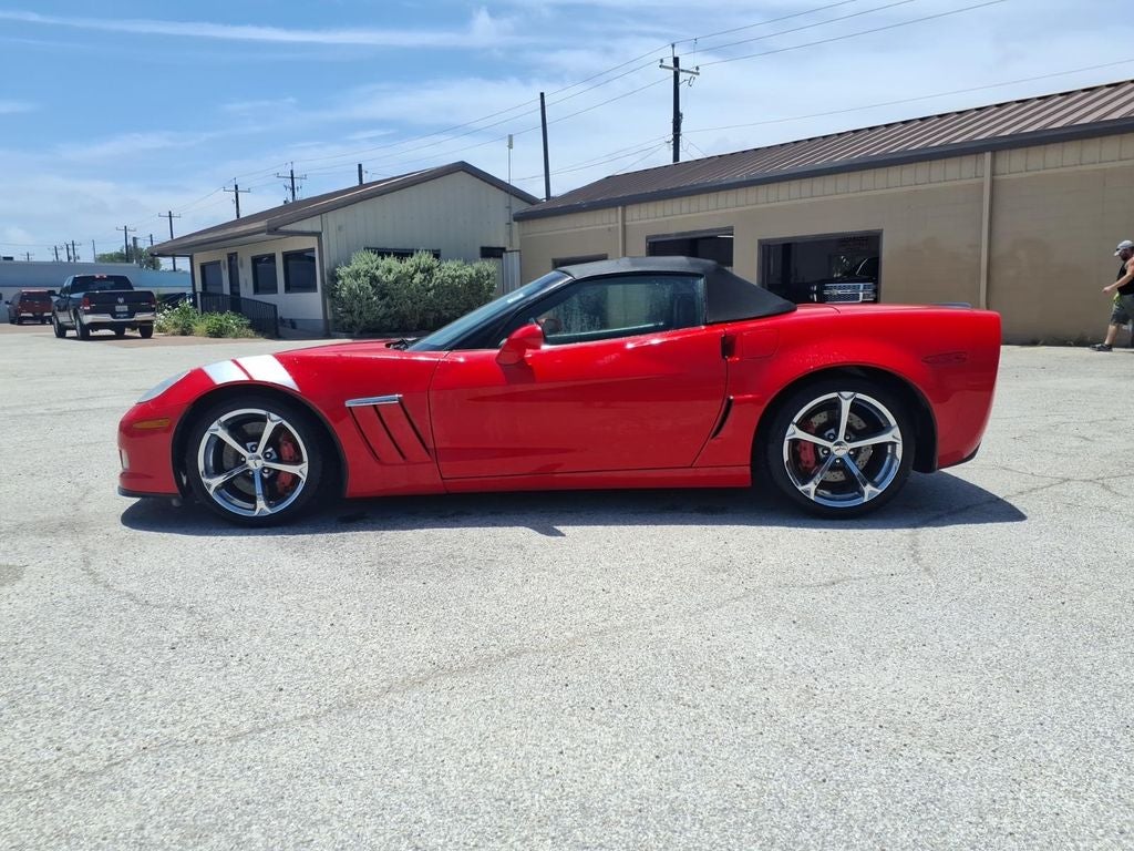 chevrolet corvette 2012 1G1YW3DW8C5102888 image chevrolet corvette 2012 1G1YW3DW8C5102888 image