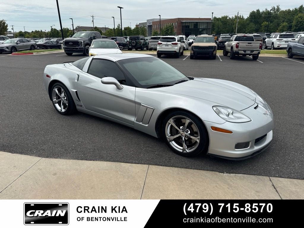 chevrolet corvette 2012 1G1YX2DW2C5103073 image chevrolet corvette 2012 1G1YX2DW2C5103073 image