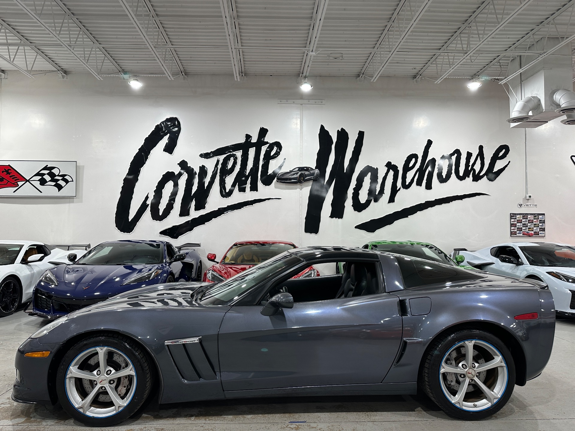 chevrolet corvette 2012 1G1YU2DW7C5109248 image chevrolet corvette 2012 1G1YU2DW7C5109248 image