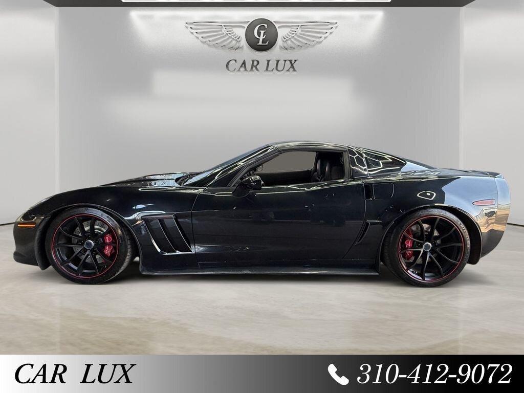 chevrolet corvette 2012 1G1YW2DW1C5109241 image chevrolet corvette 2012 1G1YW2DW1C5109241 image