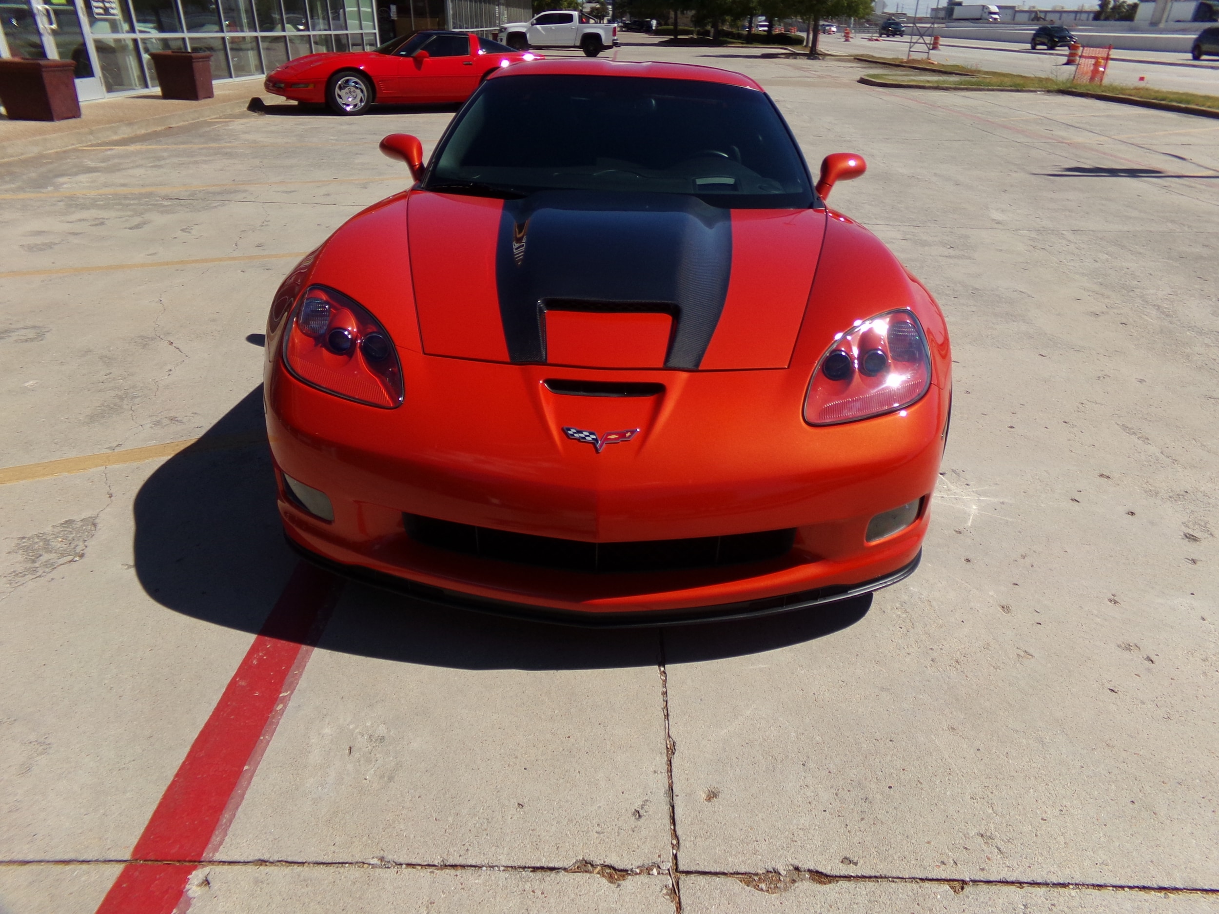 chevrolet corvette 2012 1G1YV2DW9C5103500 image chevrolet corvette 2012 1G1YV2DW9C5103500 image
