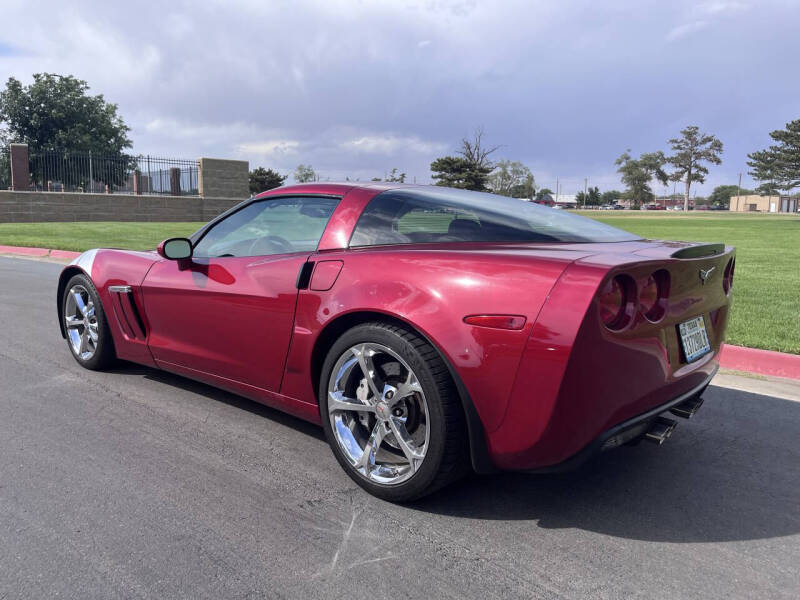 chevrolet corvette 2012 1G1YR2DW5C5108603 image chevrolet corvette 2012 1G1YR2DW5C5108603 image