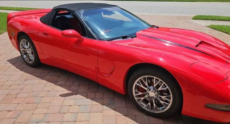 chevrolet corvette 2004 1G1YY32G645127750 image chevrolet corvette 2004 1G1YY32G645127750 image
