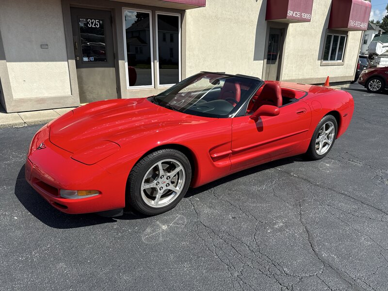chevrolet corvette 2004 1G1YY32G845105958 image chevrolet corvette 2004 1G1YY32G845105958 image