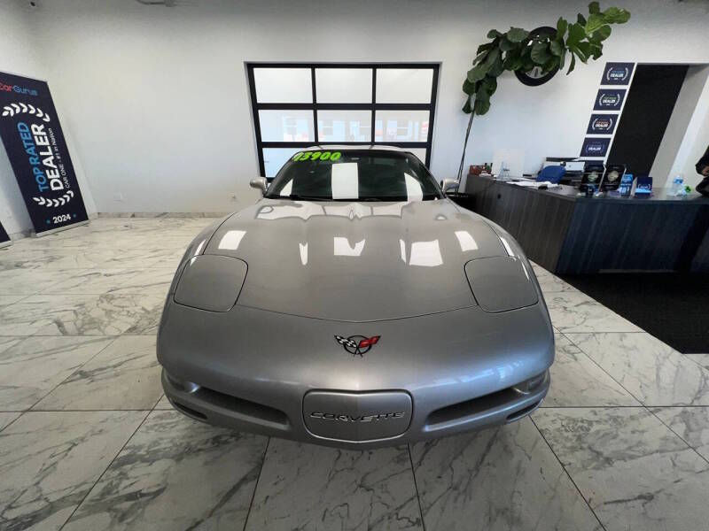 chevrolet corvette 2004 1G1YY22G345132012 image chevrolet corvette 2004 1G1YY22G345132012 image