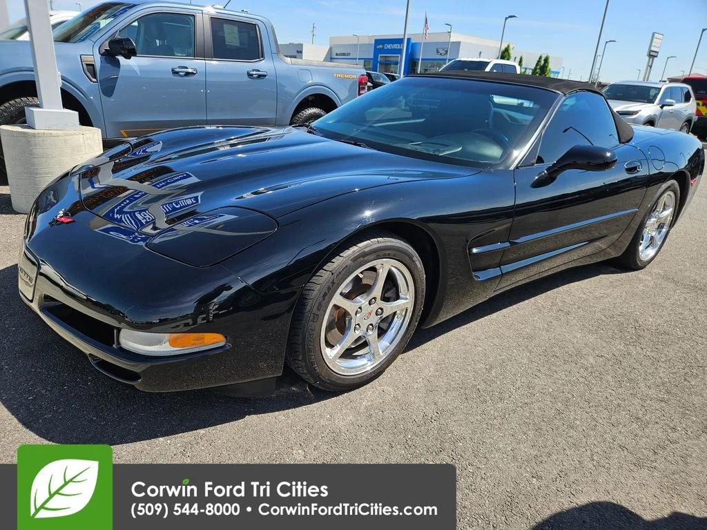 chevrolet corvette 2004 1G1YY32G945103796 image chevrolet corvette 2004 1G1YY32G945103796 image