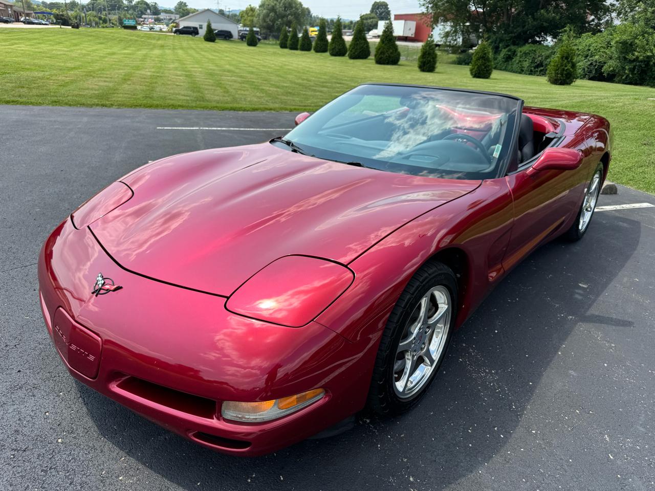chevrolet corvette 2004 1G1YY32G645105571 image chevrolet corvette 2004 1G1YY32G645105571 image