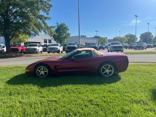 chevrolet corvette 2004 1G1YY32GX45108862 image chevrolet corvette 2004 1G1YY32GX45108862 image