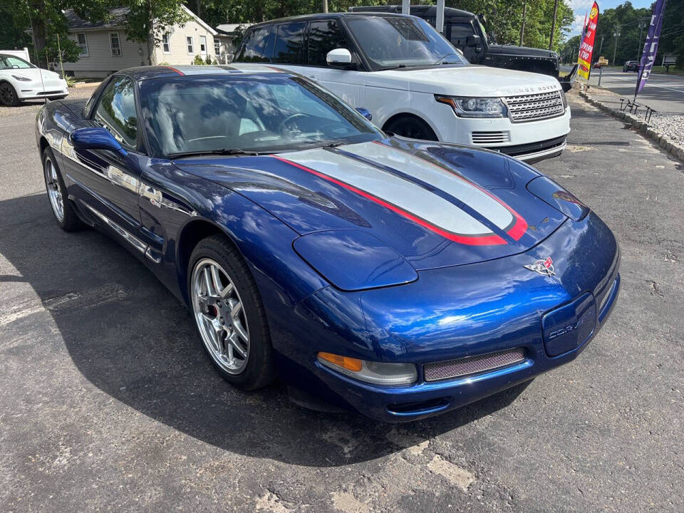 chevrolet corvette 2004 1G1YY12S745127331 image chevrolet corvette 2004 1G1YY12S745127331 image
