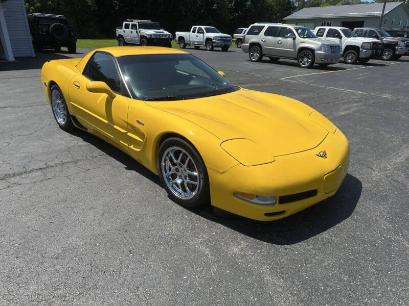 chevrolet corvette 2004 1G1YY12S445104914 image chevrolet corvette 2004 1G1YY12S445104914 image