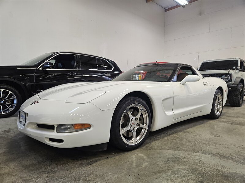 chevrolet corvette 2004 1G1YY22G045130217 image chevrolet corvette 2004 1G1YY22G045130217 image