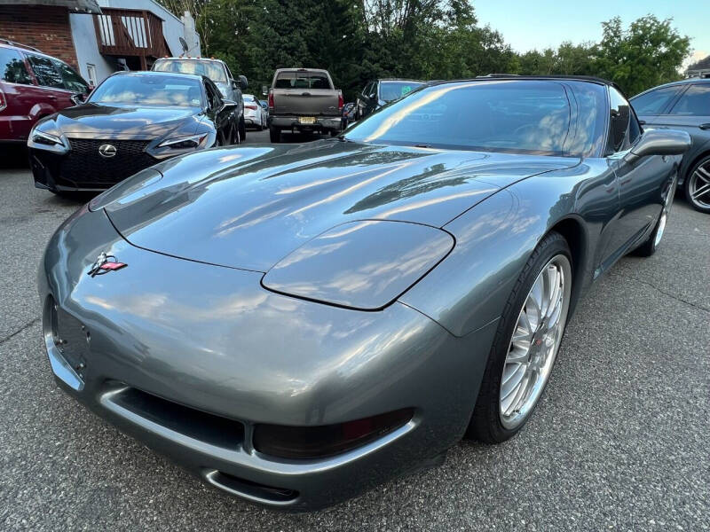 chevrolet corvette 2004 1G1YY32G745124176 image chevrolet corvette 2004 1G1YY32G745124176 image