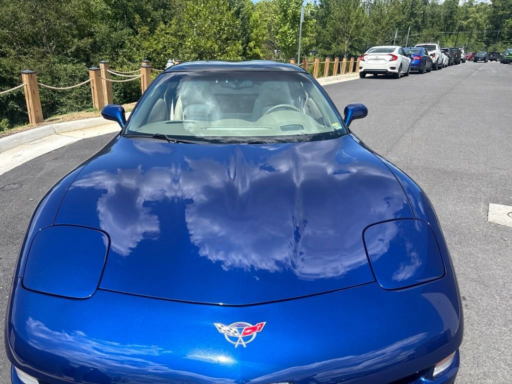 chevrolet corvette 2004 1G1YY22G345103206 image chevrolet corvette 2004 1G1YY22G345103206 image