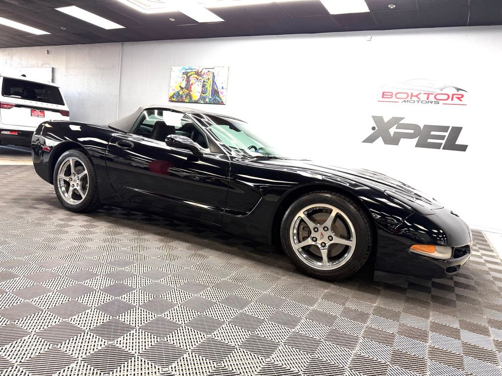 chevrolet corvette 2004 1G1YY32G545107814 image chevrolet corvette 2004 1G1YY32G545107814 image