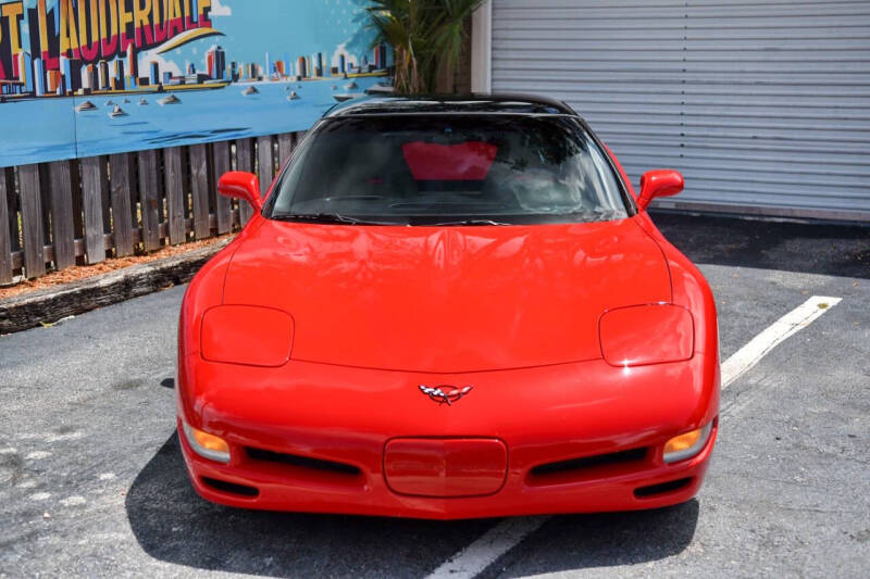 chevrolet corvette 2004 1G1YY22G445127238 image chevrolet corvette 2004 1G1YY22G445127238 image