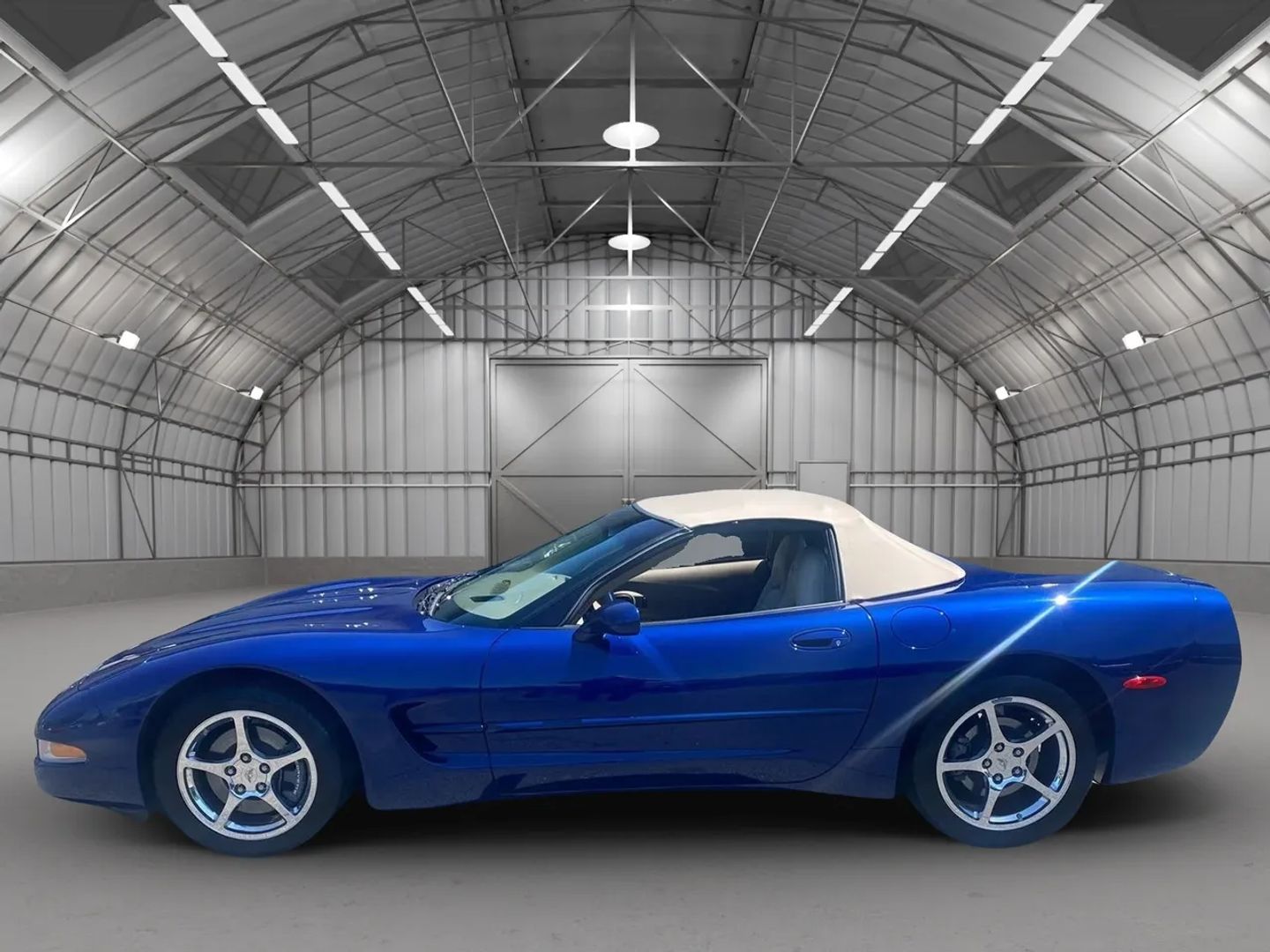 chevrolet corvette 2004 1G1YY32G445120487 image chevrolet corvette 2004 1G1YY32G445120487 image
