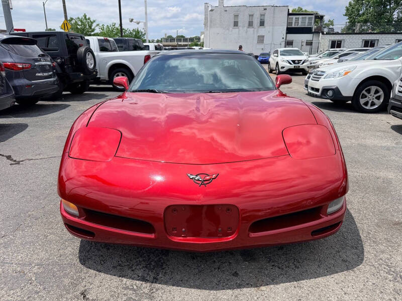 chevrolet corvette 2004 1G1YY22G545104728 image chevrolet corvette 2004 1G1YY22G545104728 image