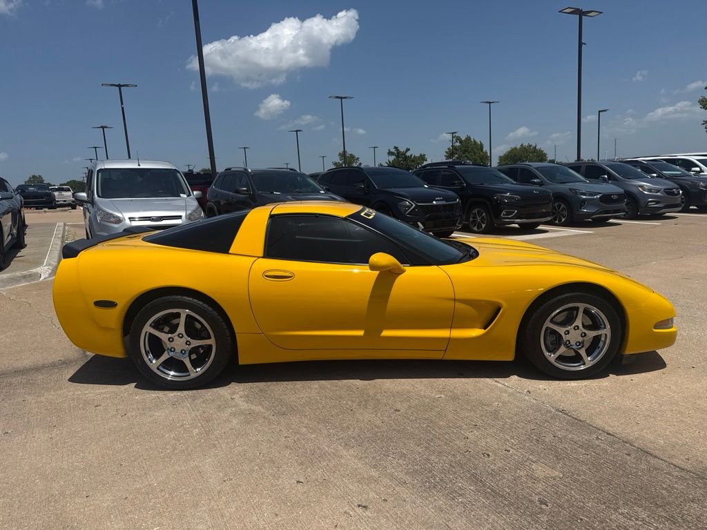 chevrolet corvette 2004 1G1YY22G945121385 image chevrolet corvette 2004 1G1YY22G945121385 image