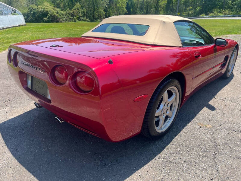 chevrolet corvette 2004 1G1YY32G445122238 image chevrolet corvette 2004 1G1YY32G445122238 image