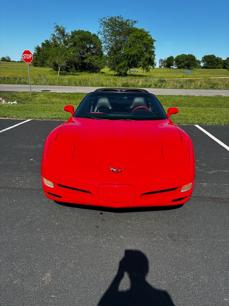 chevrolet corvette 2004 1G1YY22G145119257 image chevrolet corvette 2004 1G1YY22G145119257 image