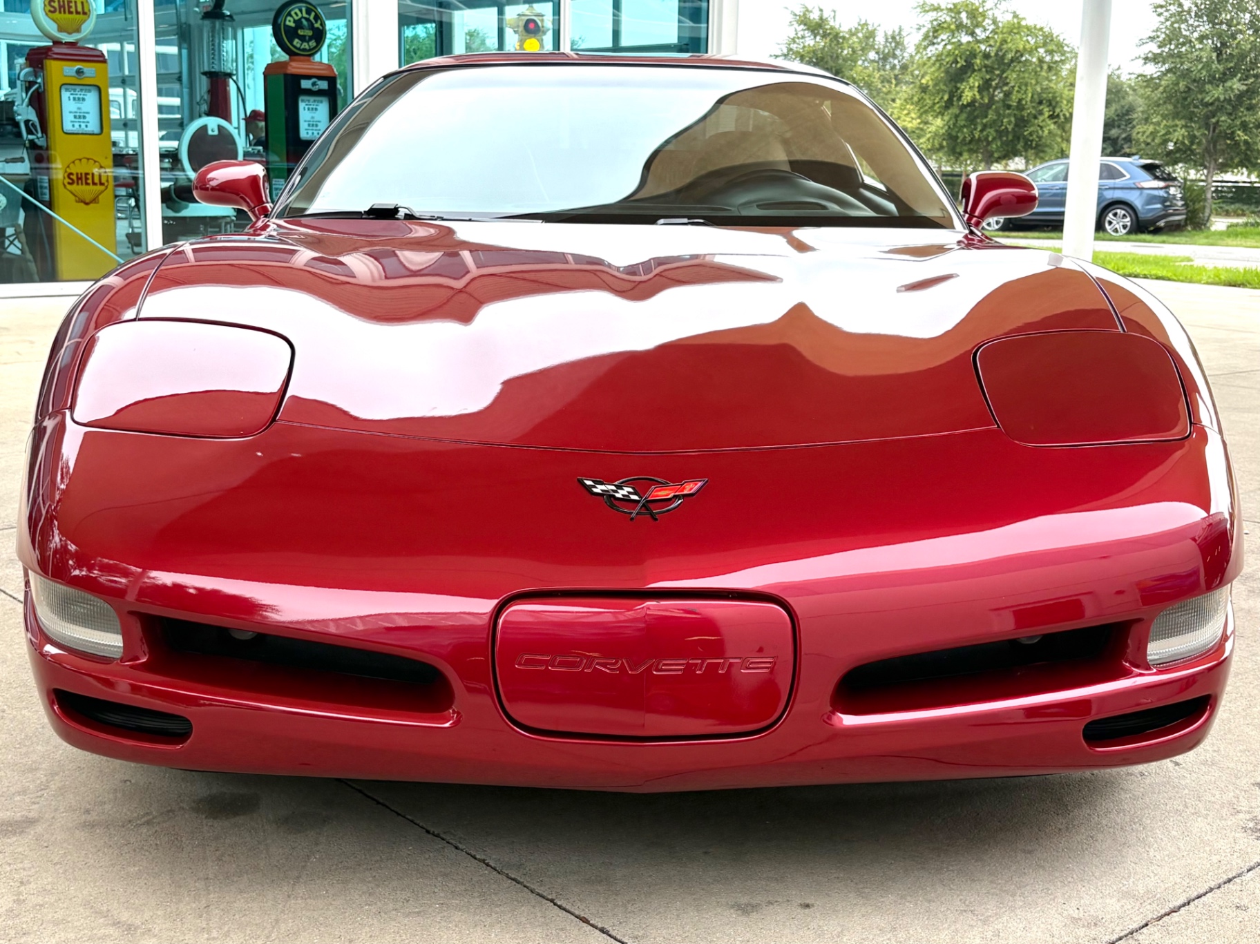 chevrolet corvette 2004 1G1YY22G145118772 image chevrolet corvette 2004 1G1YY22G145118772 image