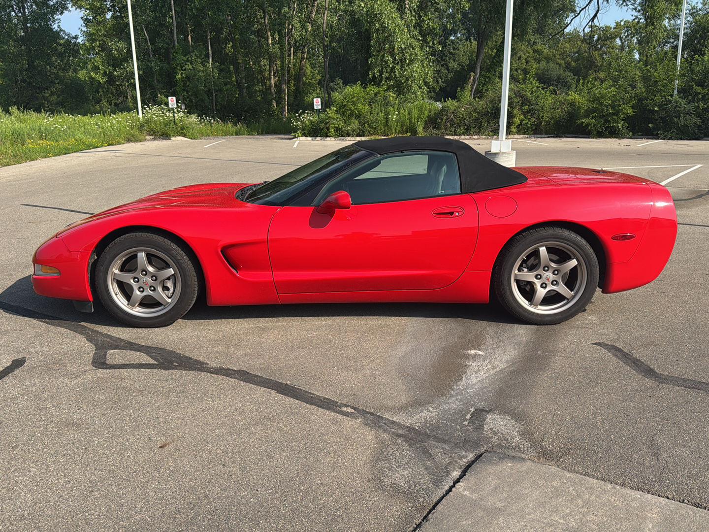 chevrolet corvette 2004 1G1YY32G045111222 image chevrolet corvette 2004 1G1YY32G045111222 image