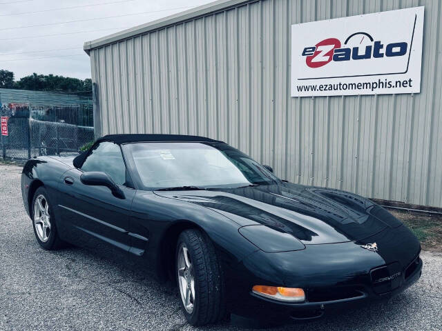 chevrolet corvette 2004 1G1YY32G545131160 image chevrolet corvette 2004 1G1YY32G545131160 image