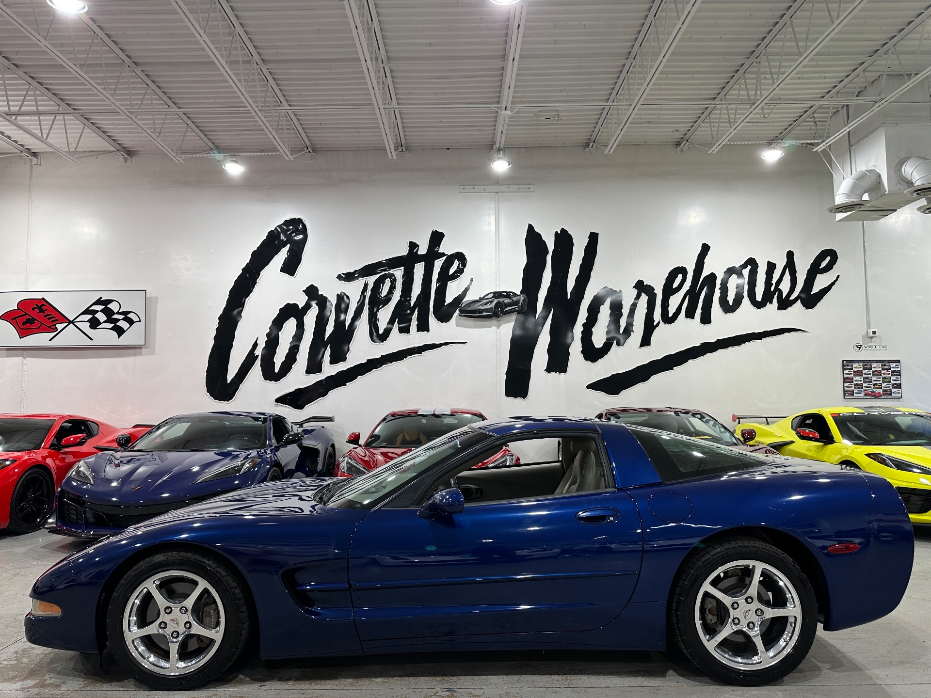 chevrolet corvette 2004 1G1YY22G545133629 image chevrolet corvette 2004 1G1YY22G545133629 image