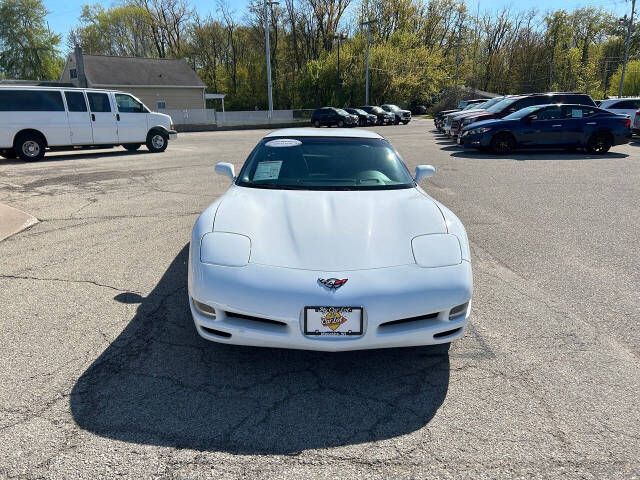 chevrolet corvette 2004 1G1YY22G945124478 image chevrolet corvette 2004 1G1YY22G945124478 image