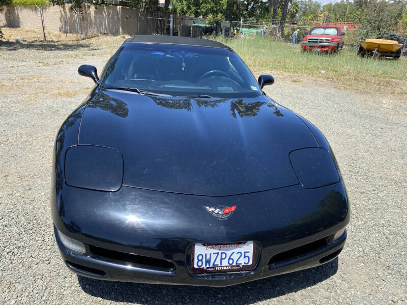 chevrolet corvette 2004 1G1YY32G745126140 image chevrolet corvette 2004 1G1YY32G745126140 image