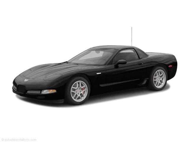 chevrolet corvette 2004 1G1YY12S745121416 image chevrolet corvette 2004 1G1YY12S745121416 image