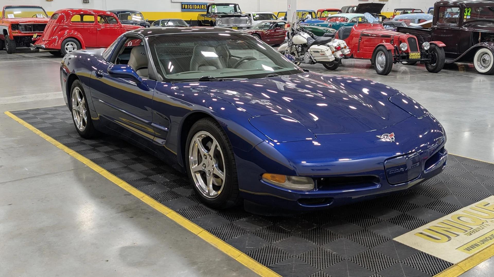 chevrolet corvette 2004 1G1YY22G345113301 image chevrolet corvette 2004 1G1YY22G345113301 image
