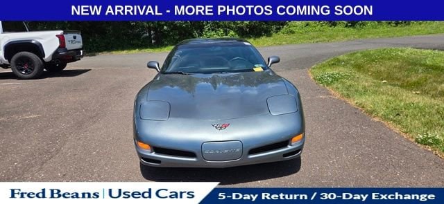 chevrolet corvette 2004 1G1YY22G545111999 image chevrolet corvette 2004 1G1YY22G545111999 image