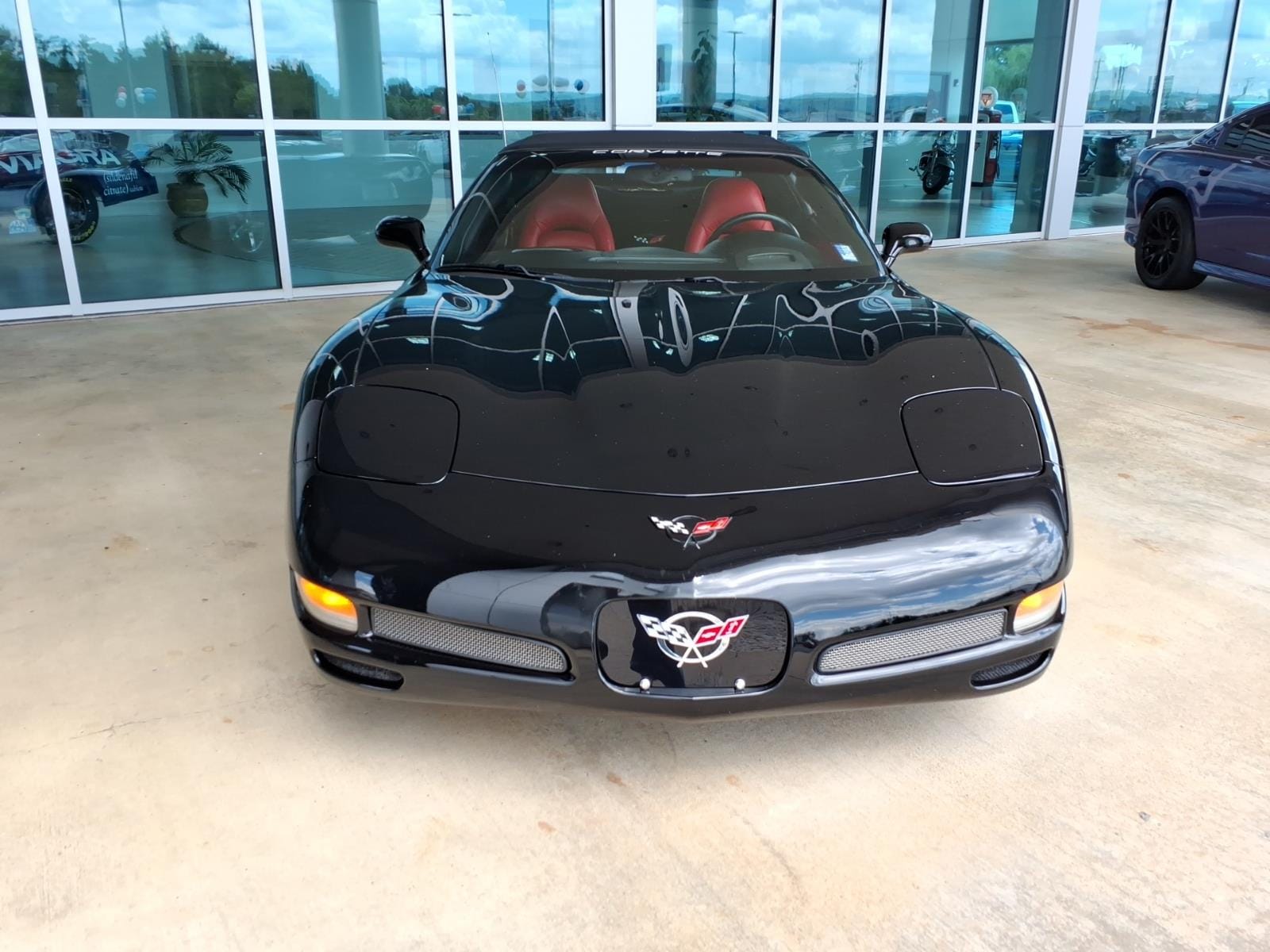 chevrolet corvette 2004 1G1YY32G745102081 image chevrolet corvette 2004 1G1YY32G745102081 image