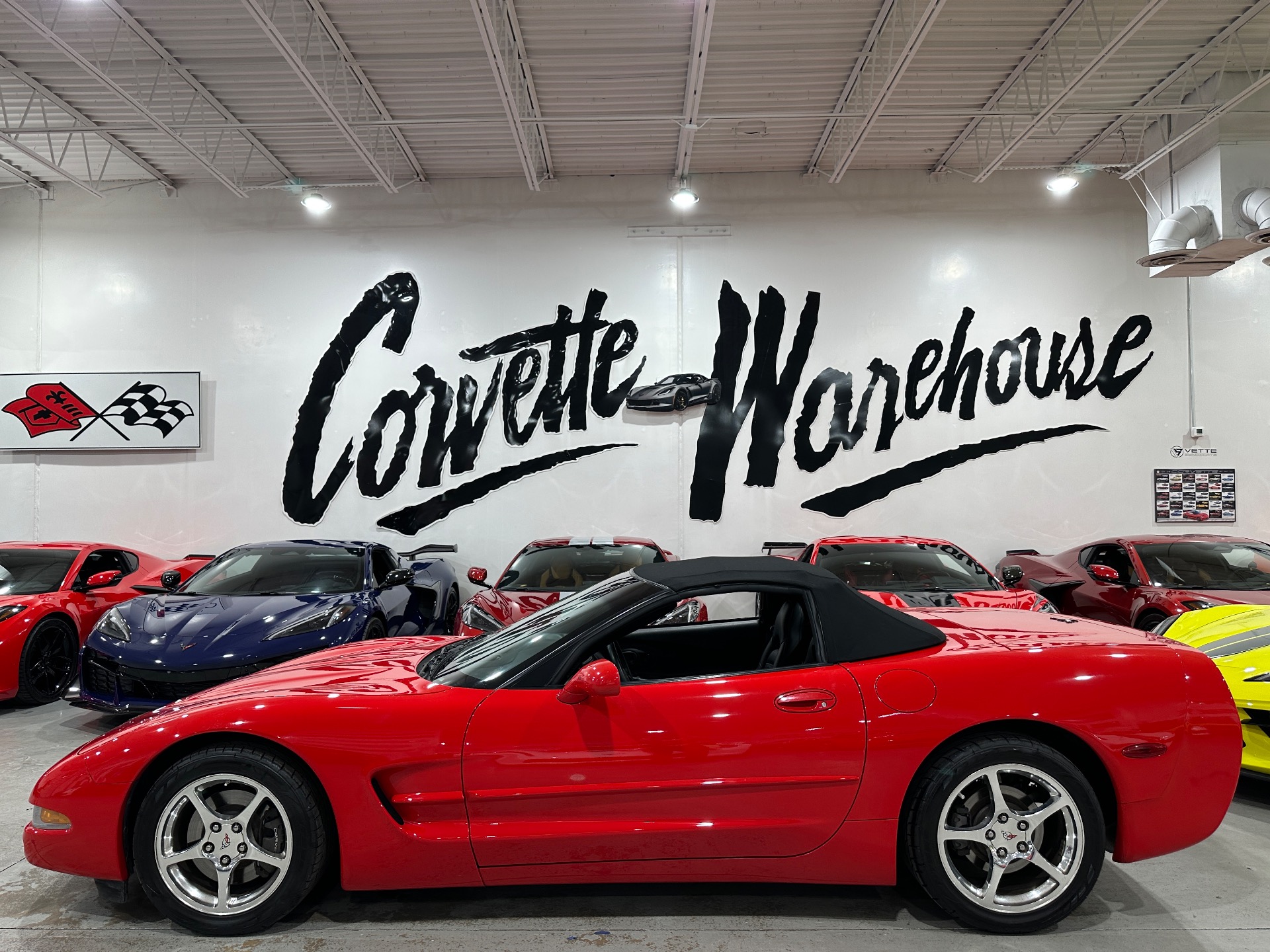 chevrolet corvette 2004 1G1YY32GX45112023 image chevrolet corvette 2004 1G1YY32GX45112023 image
