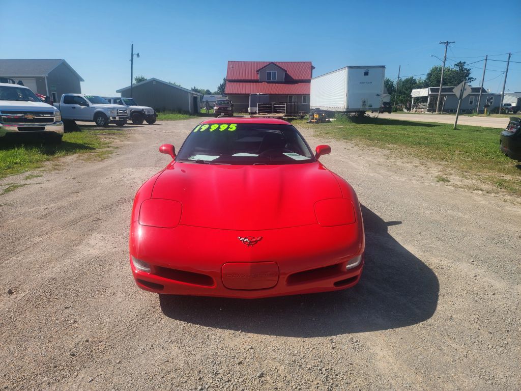 chevrolet corvette 2004 1G1YY22G945105283 image chevrolet corvette 2004 1G1YY22G945105283 image