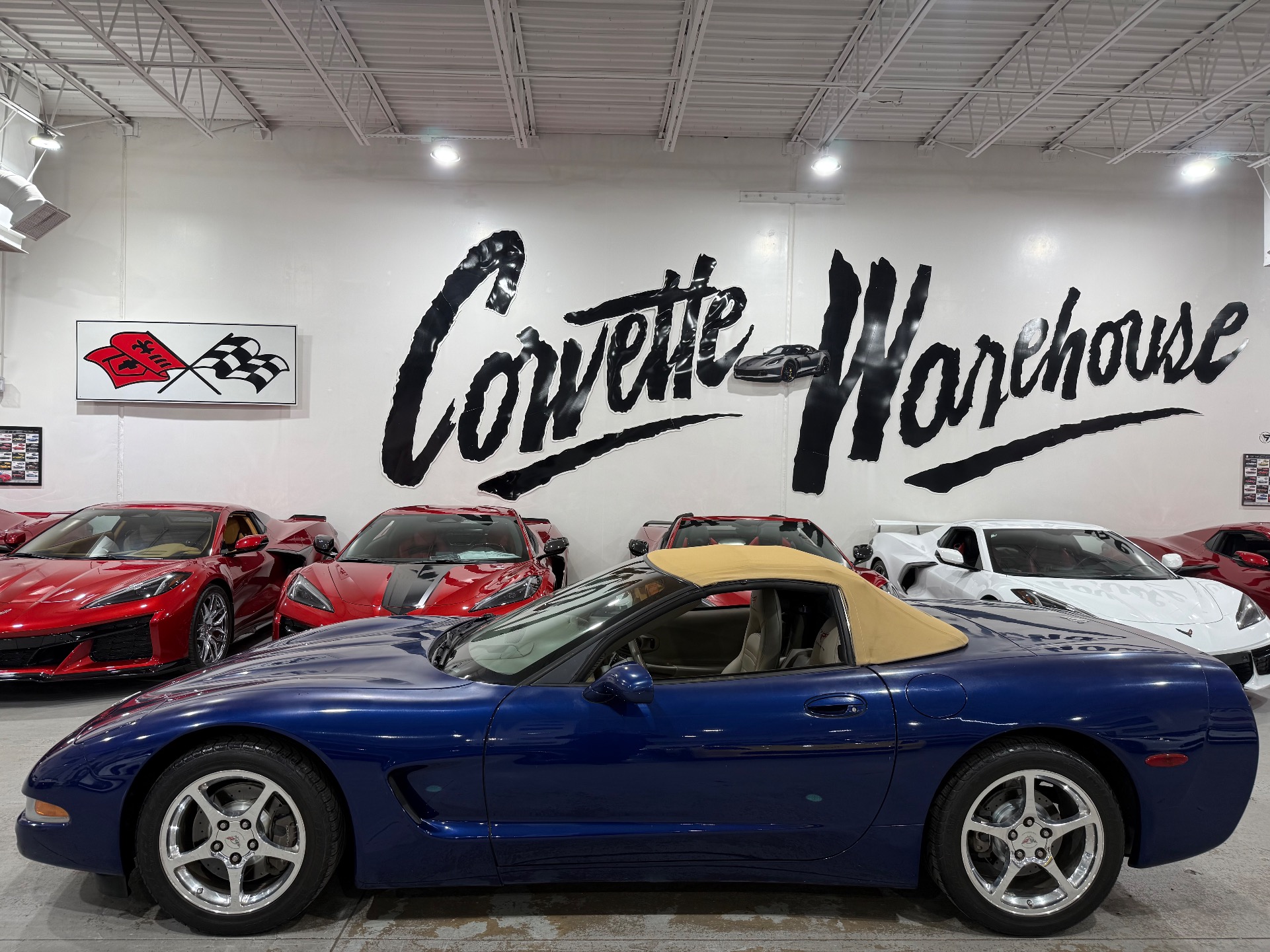 chevrolet corvette 2004 1G1YY32G745108690 image chevrolet corvette 2004 1G1YY32G745108690 image