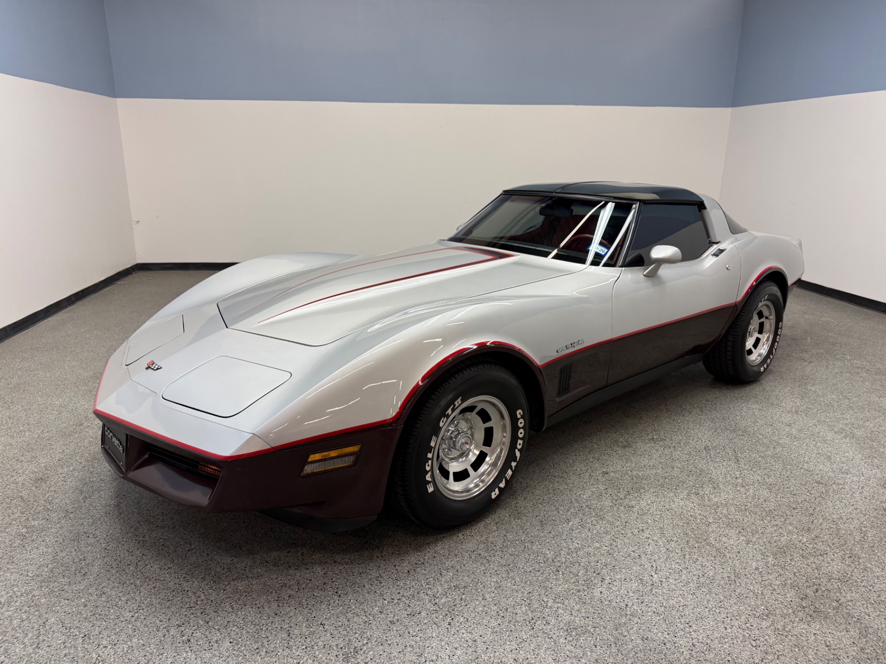 chevrolet corvette 1982 1G1AY8783C5122679 image chevrolet corvette 1982 1G1AY8783C5122679 image