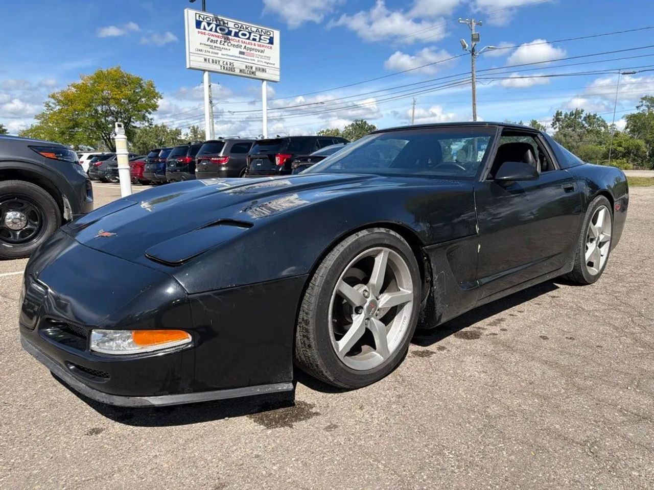 chevrolet corvette 1984 1G1AY0781E5111362 image chevrolet corvette 1984 1G1AY0781E5111362 image