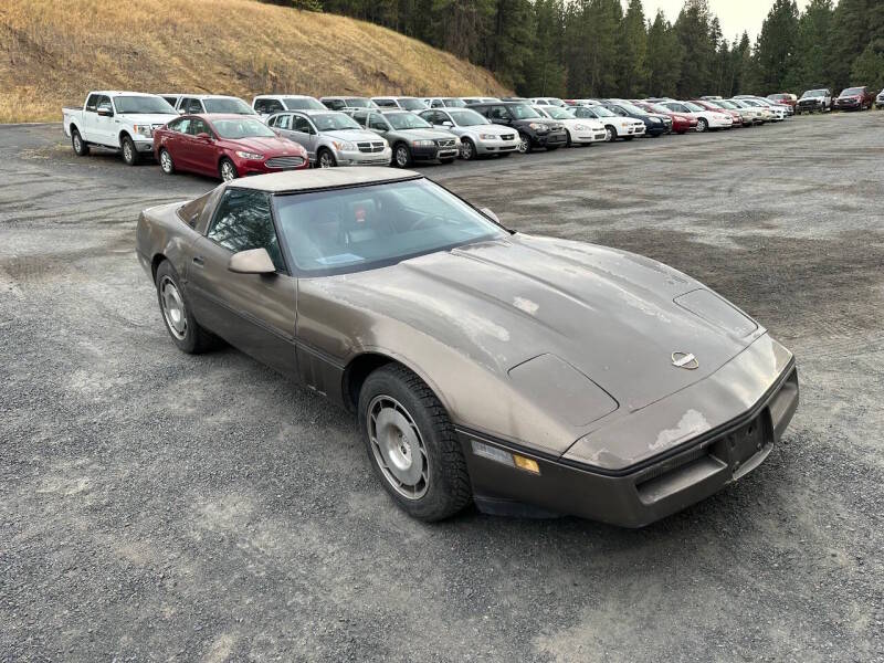 chevrolet corvette 1984 1G1AY078XE5109612 image chevrolet corvette 1984 1G1AY078XE5109612 image
