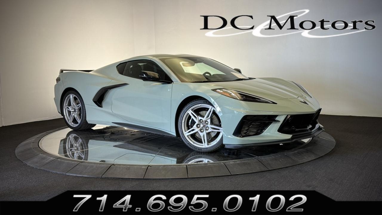 chevrolet corvette 2024 1G1YC2D42R5121639 image chevrolet corvette 2024 1G1YC2D42R5121639 image