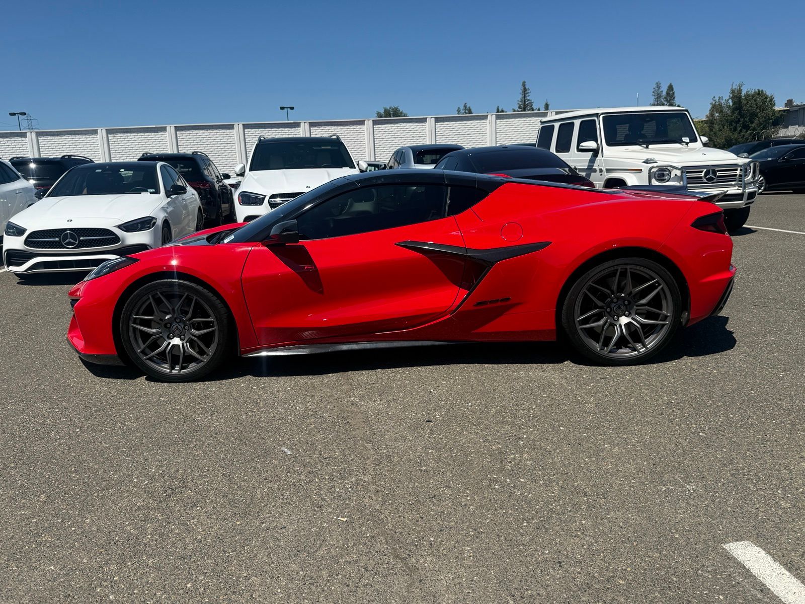 chevrolet corvette 2024 1G1YD2D38R5600653 image chevrolet corvette 2024 1G1YD2D38R5600653 image