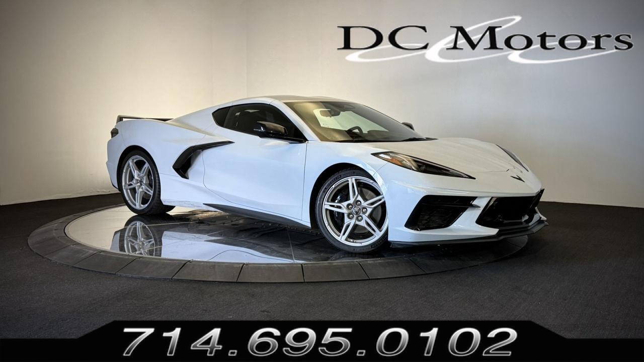 chevrolet corvette 2024 1G1YC2D42R5106932 image chevrolet corvette 2024 1G1YC2D42R5106932 image