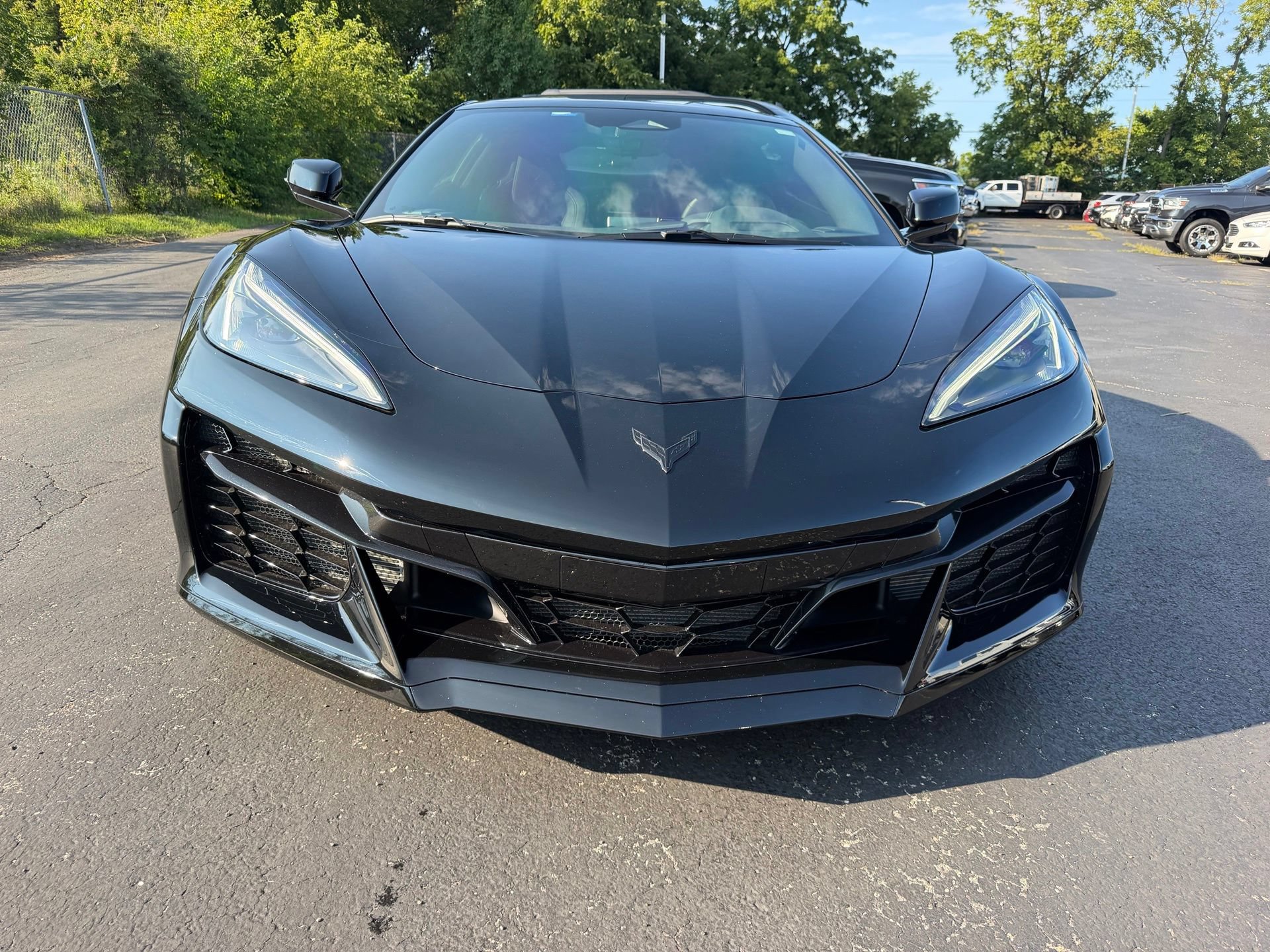chevrolet corvette 2024 1G1YD2D32R5610112 image chevrolet corvette 2024 1G1YD2D32R5610112 image
