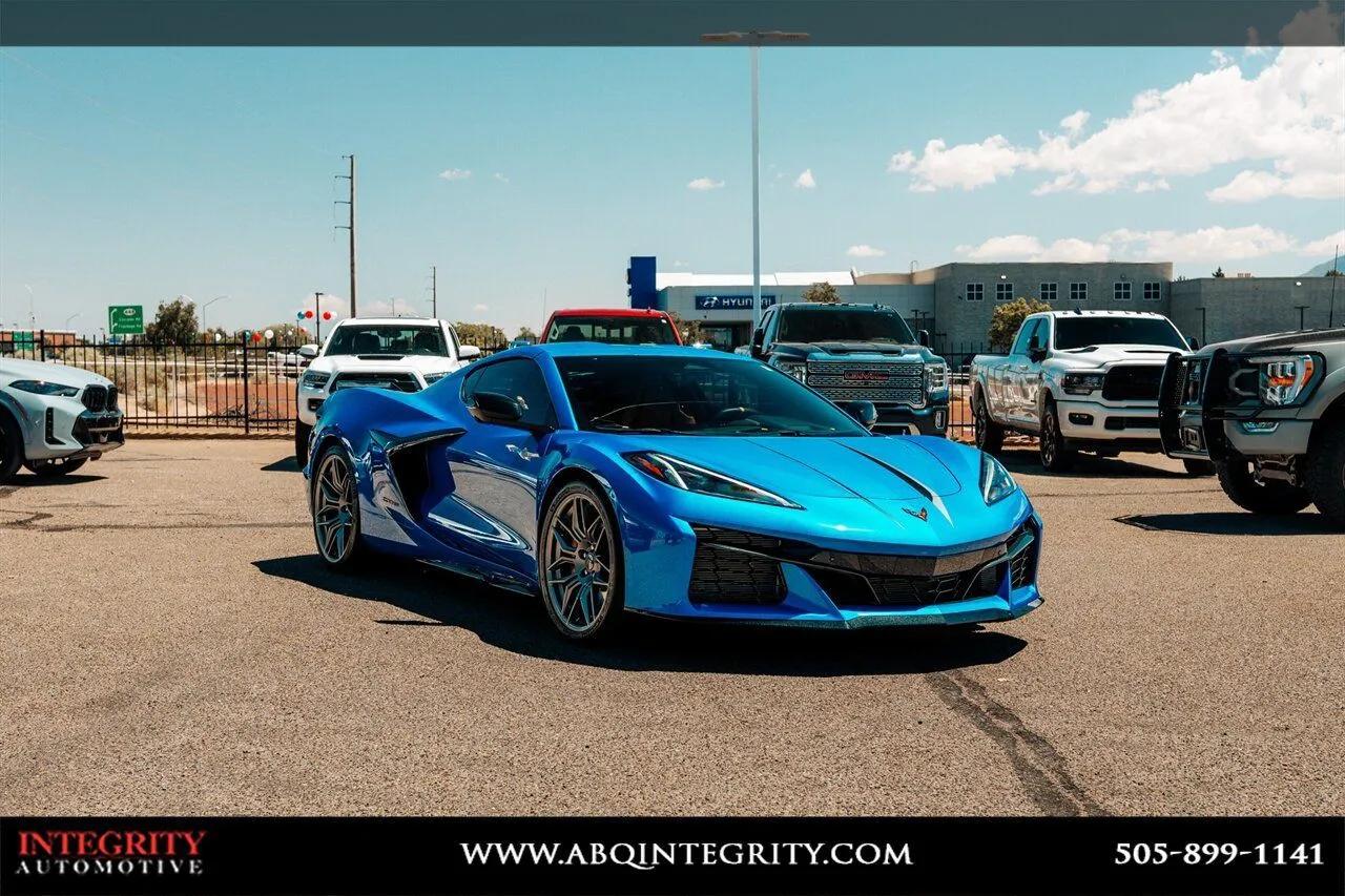 chevrolet corvette 2024 1G1YE2D33R5605076 image chevrolet corvette 2024 1G1YE2D33R5605076 image