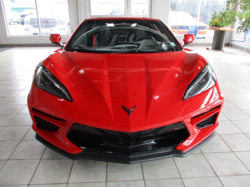 chevrolet corvette 2024 1G1YA3D4XR5114630 image chevrolet corvette 2024 1G1YA3D4XR5114630 image