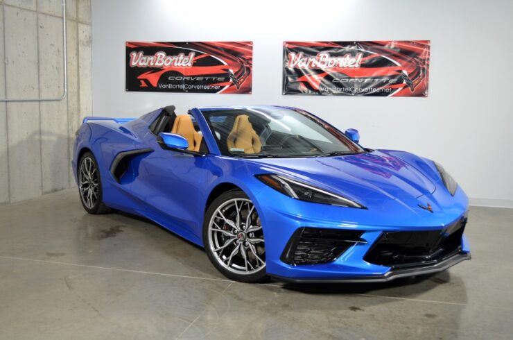 chevrolet corvette 2024 1G1YB3D44R5129959 image chevrolet corvette 2024 1G1YB3D44R5129959 image