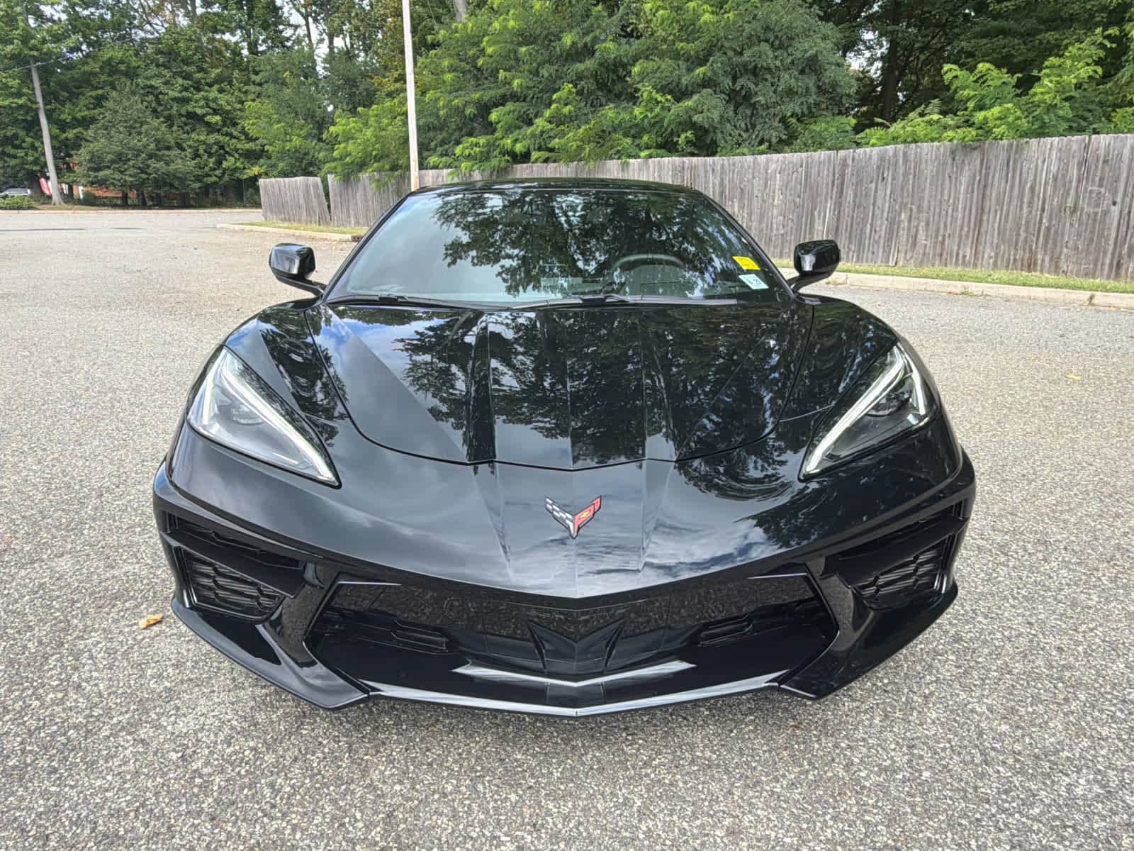chevrolet corvette 2024 1G1YA3D42R5127730 image chevrolet corvette 2024 1G1YA3D42R5127730 image